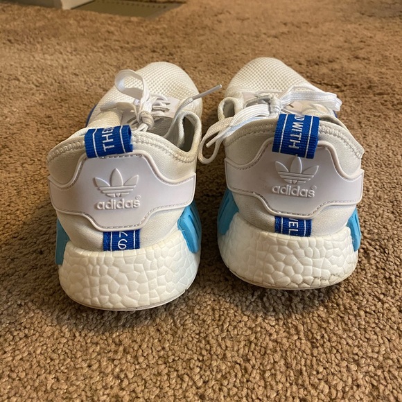 Adidas NMD R1 - Picture 3 of 3